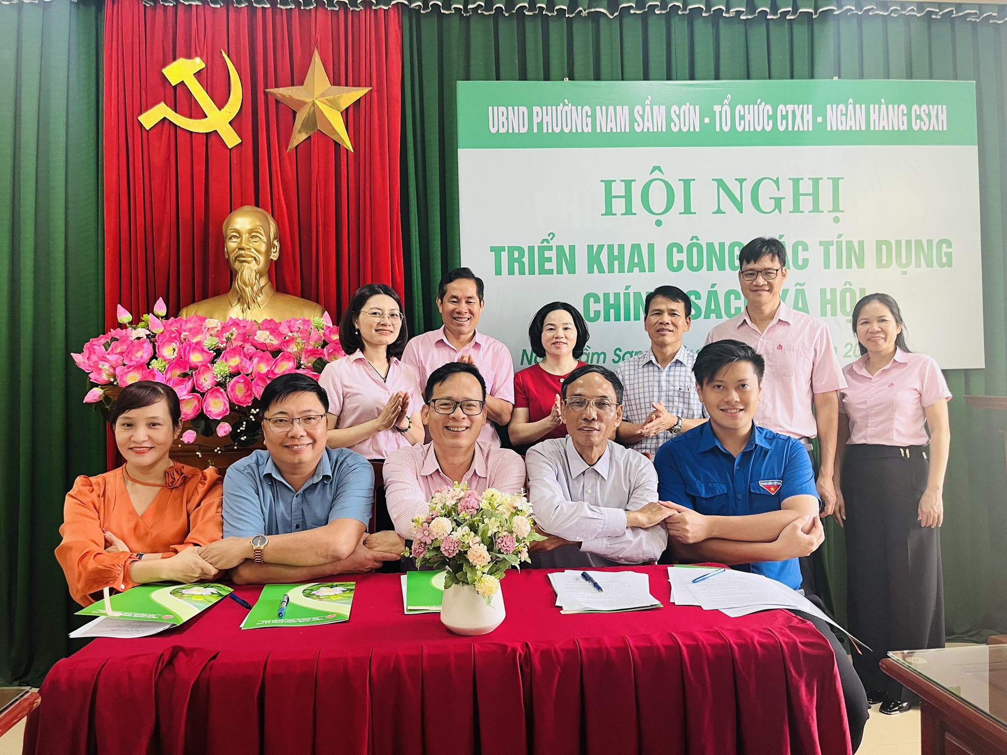 Nâng cao chất lượng, hiệu quả tín dụng chính sách xã hội