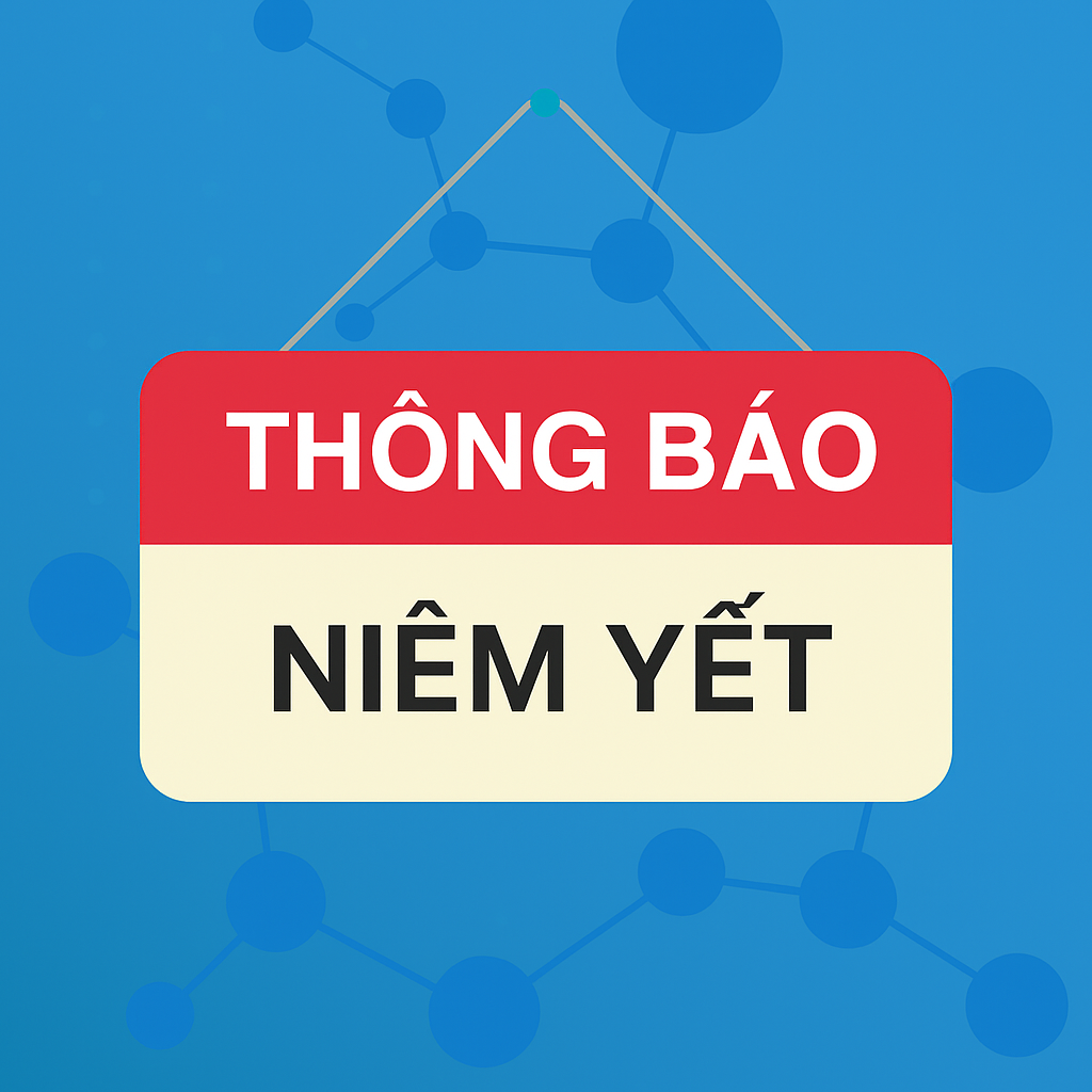 Thông báo niêm yết công khai về việc mất Giấy chứng nhận quyền sử dụng đất của ông Nguyễn Văn Đạt