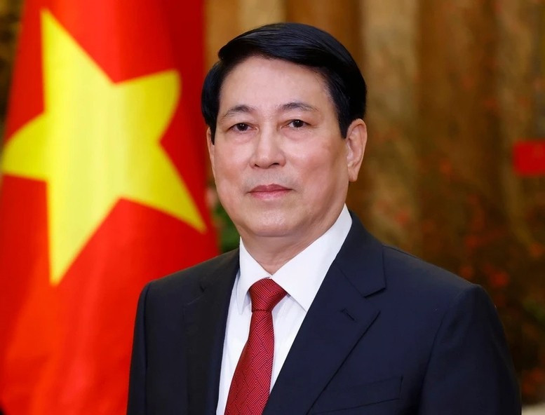 Chủ tịch nước Lương Cường gửi thư cho thầy cô giáo, học sinh nhân ngày khai giảng