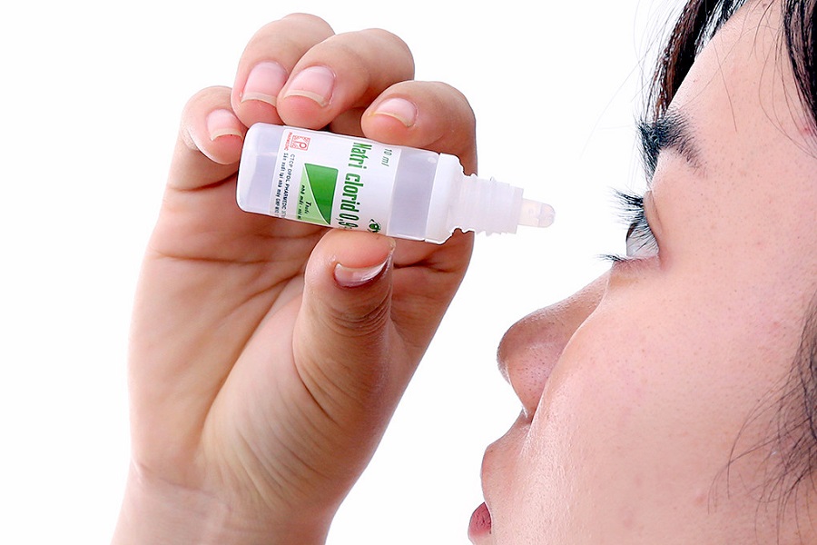 Cục Quản lý Dược – Bộ Y tế  ban hành Quyết định thu hồi trên toàn quốc đối với lô thuốc Dung dịch nhỏ mắt Natri clorid 0,9% do không đạt tiêu chuẩn chất lượng về chỉ tiêu độ trong, nhằm đảm bảo an toàn cho người sử dụng thuốc.