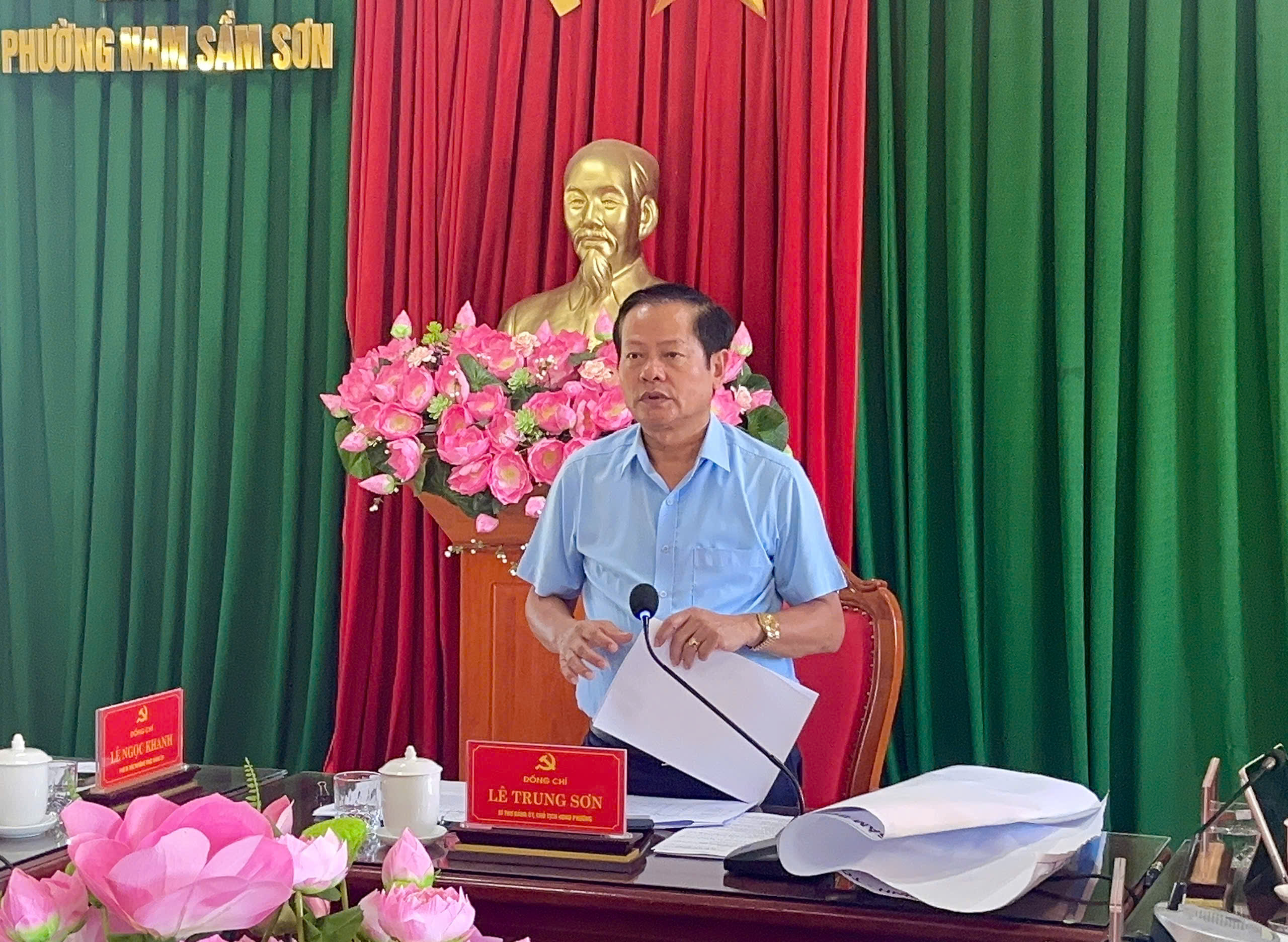 Anh-tin-bai