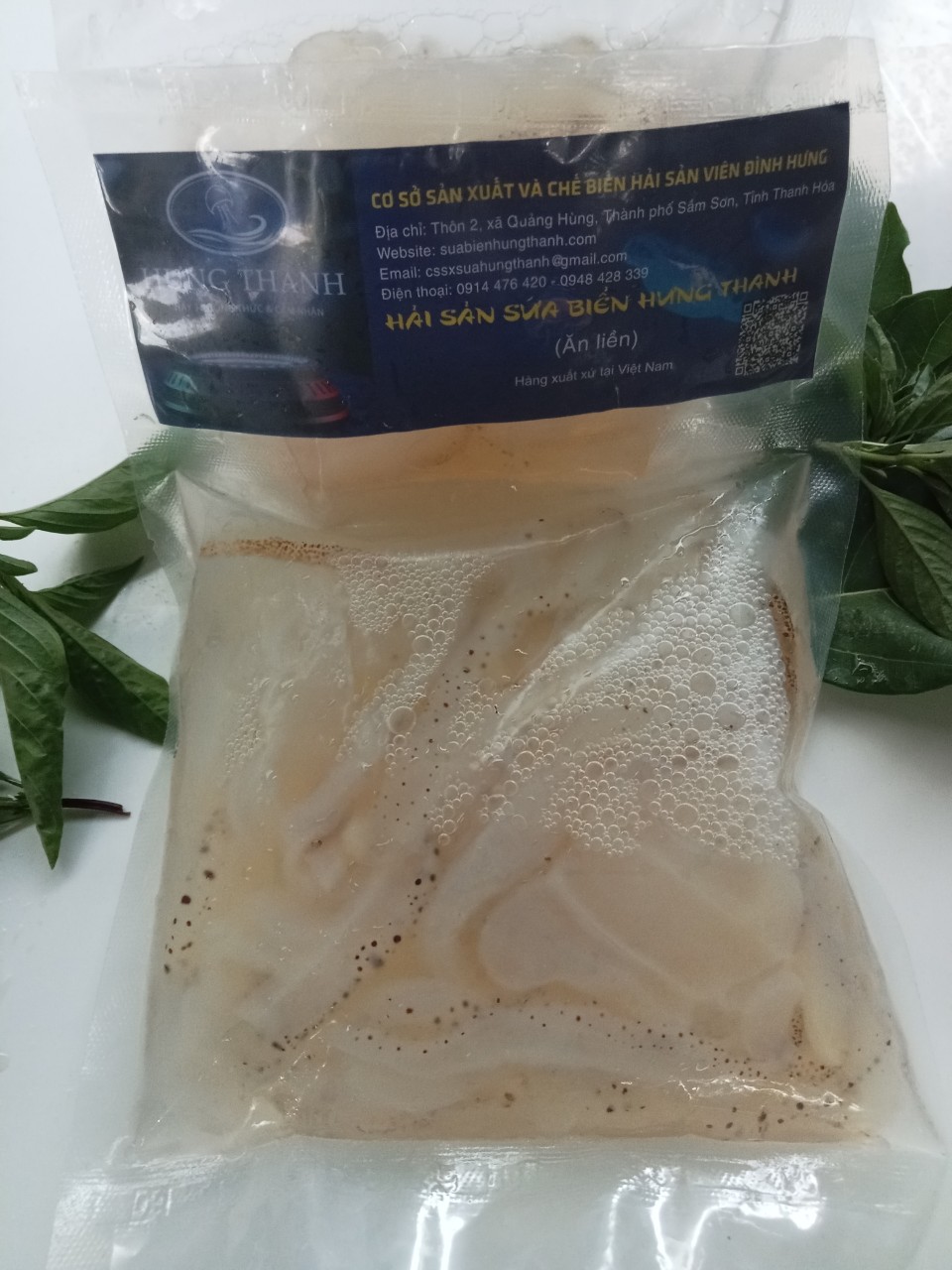 Giới thiệu, quảng bá sản phẩm của địa phương.