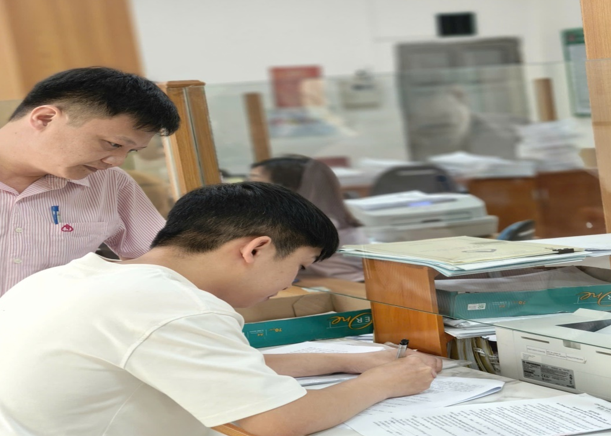 Chính sách cho vay hỗ trợ đi làm việc ở nước ngoài theo hợp đồng