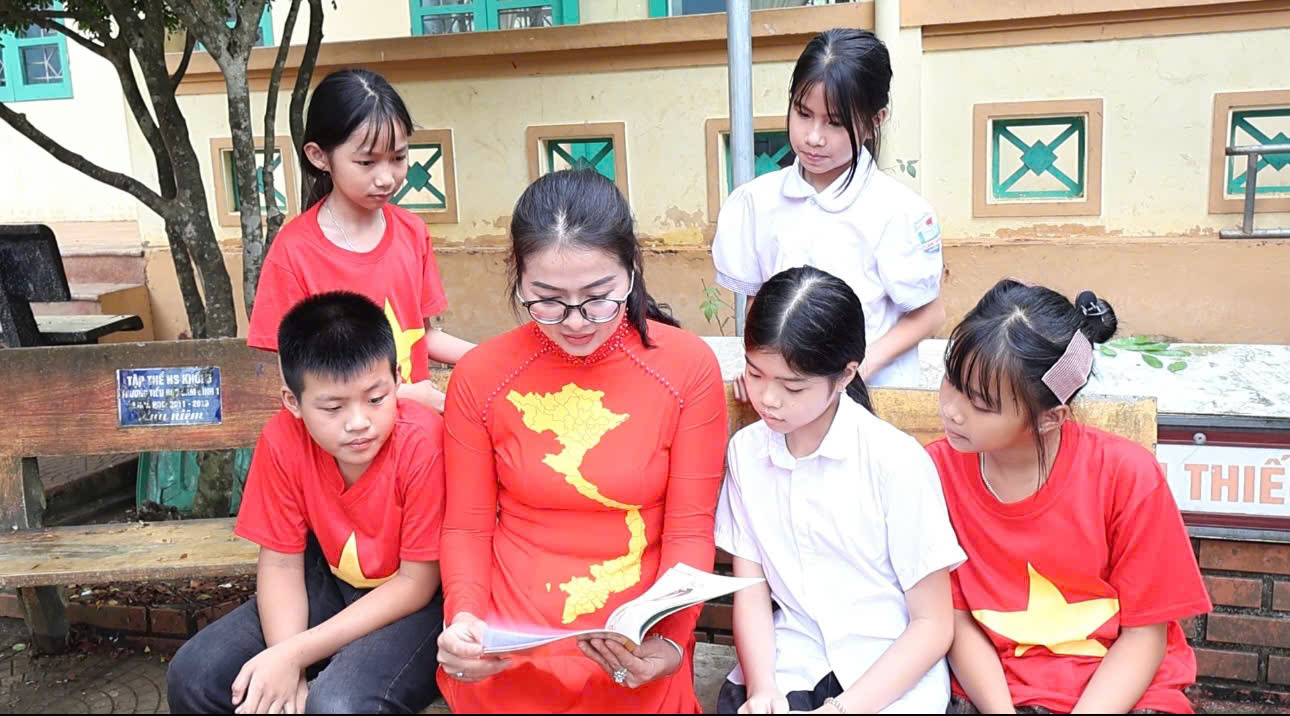 Anh-tin-bai