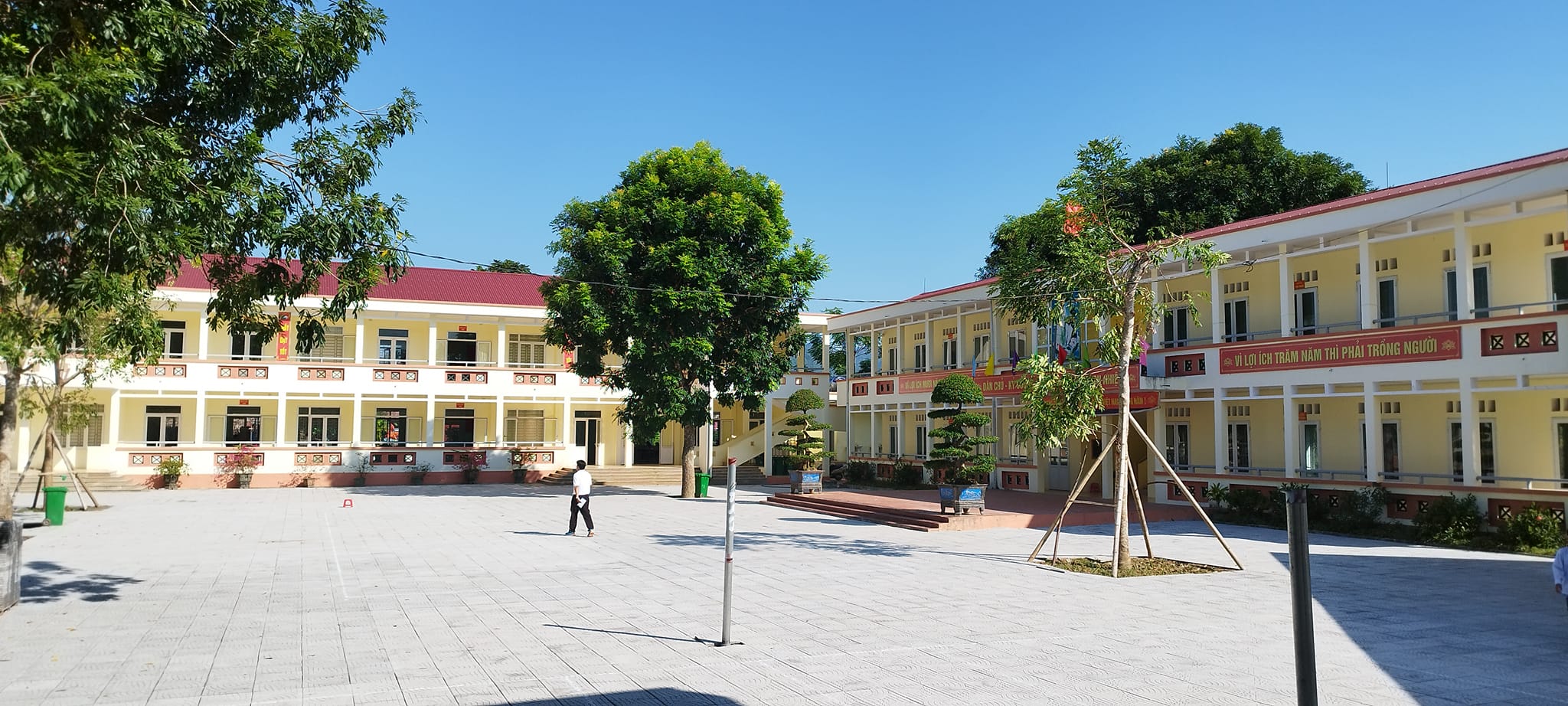 Mục tiêu chương trình xây dựng Nông Thôn Mới
