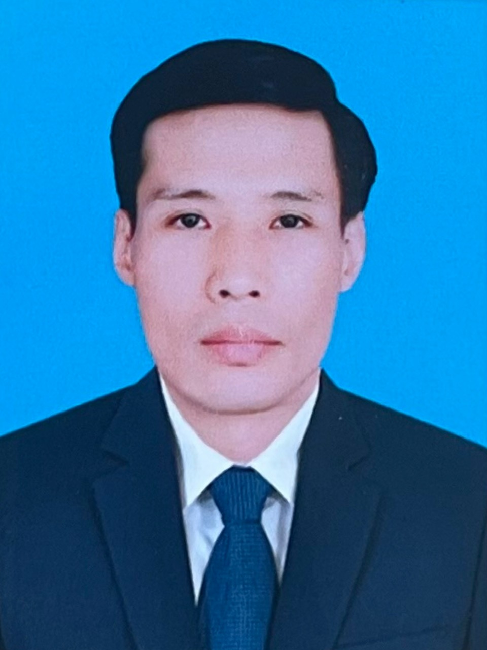 Mai Văn Xuân