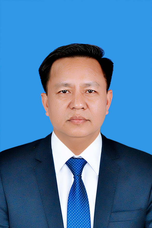Hoàng Cao Thắng