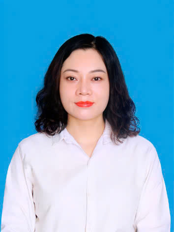Lê Thị Nguyệt Linh