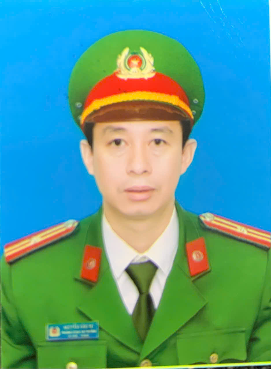 Nguyễn Văn Sử