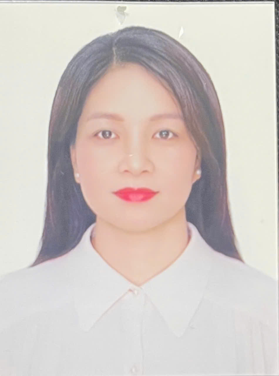 Lê Thị Thu Hà