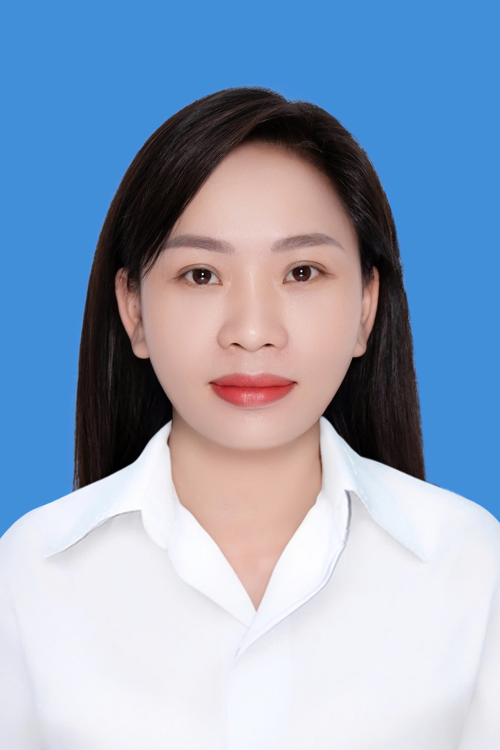 Trần Thị Chuyên