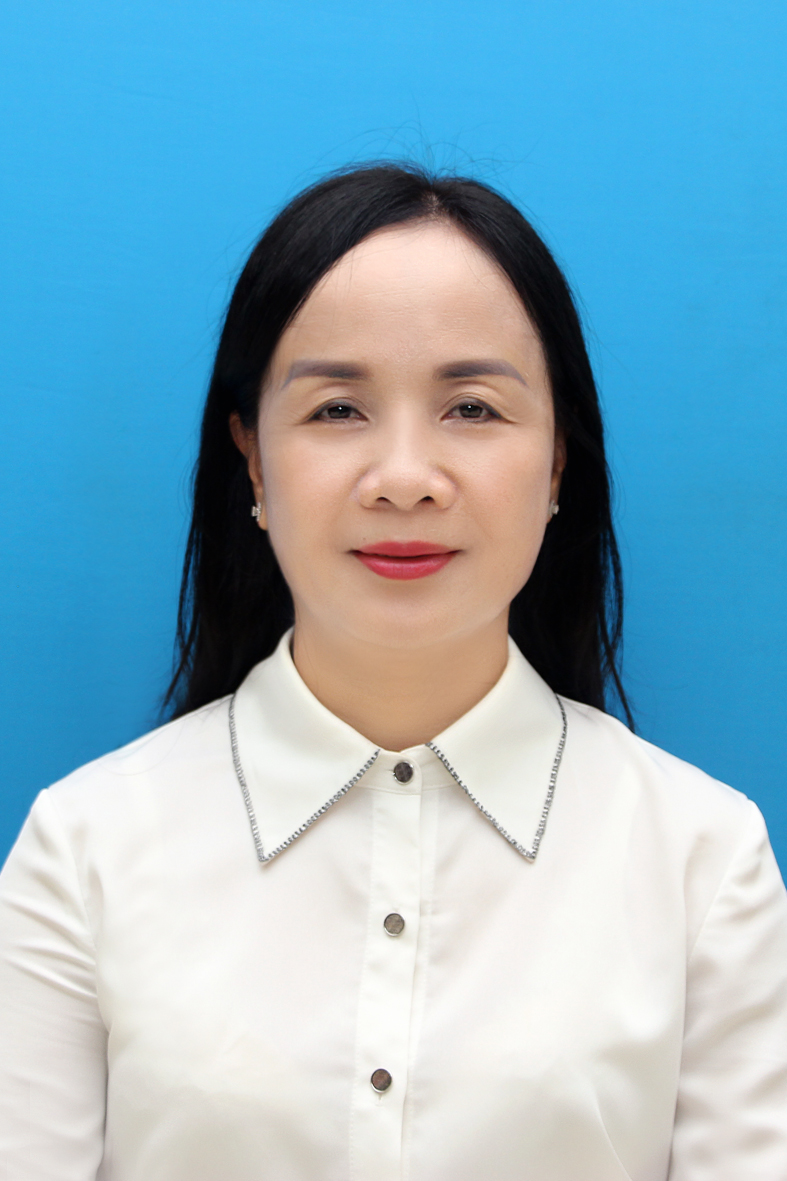 Phạm Thị Như