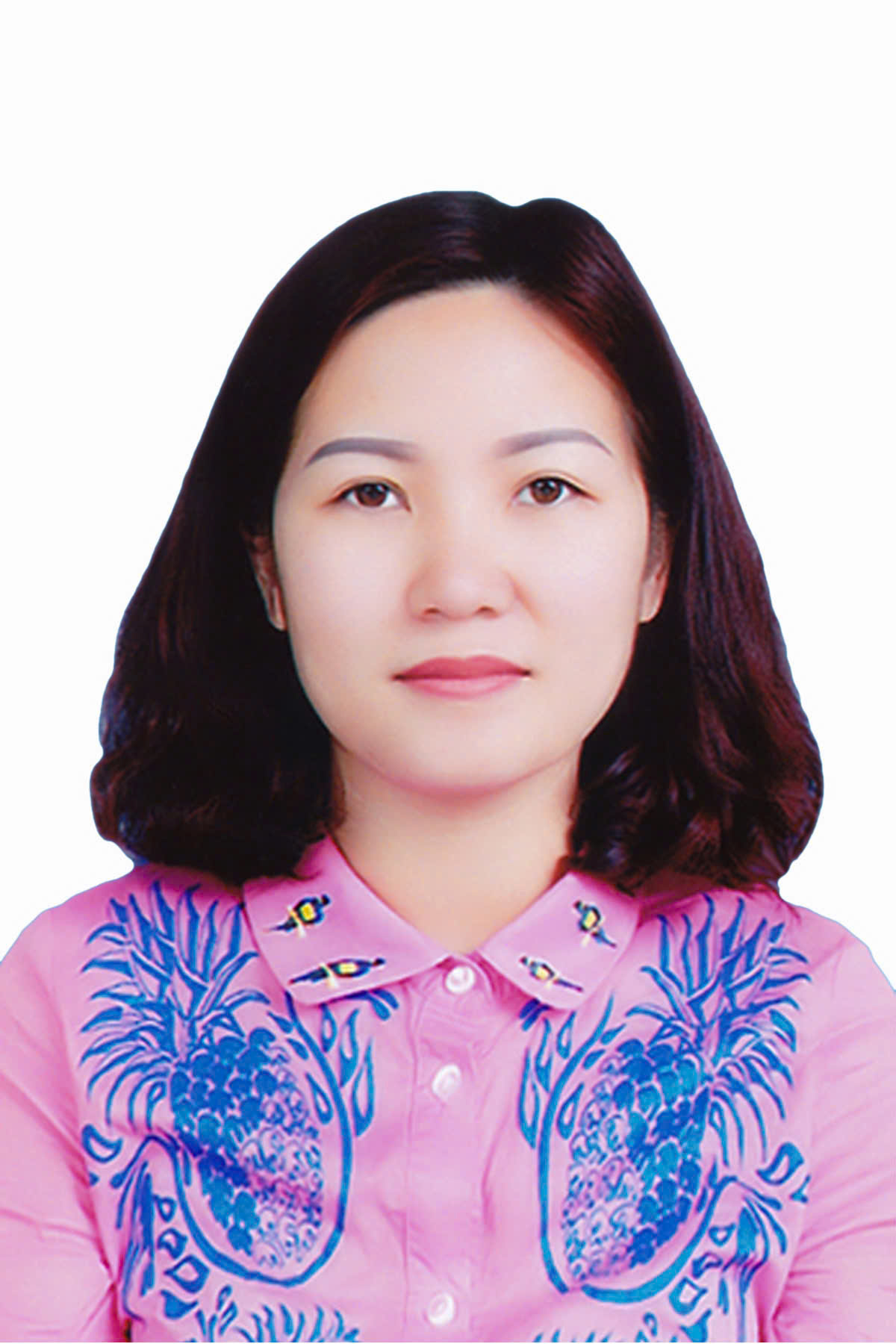 Ngô Thị Hạnh