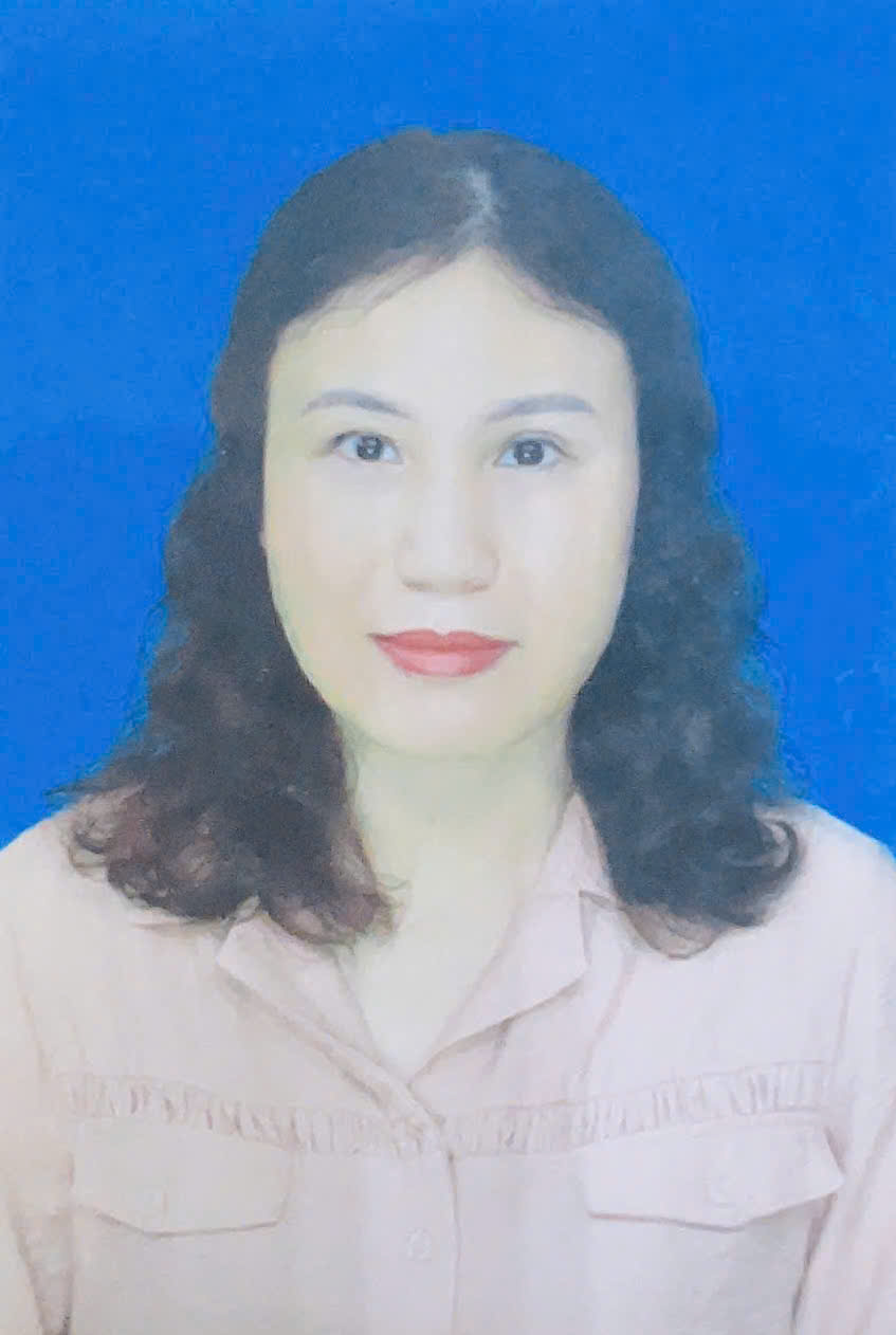Phạm Thị Thủy