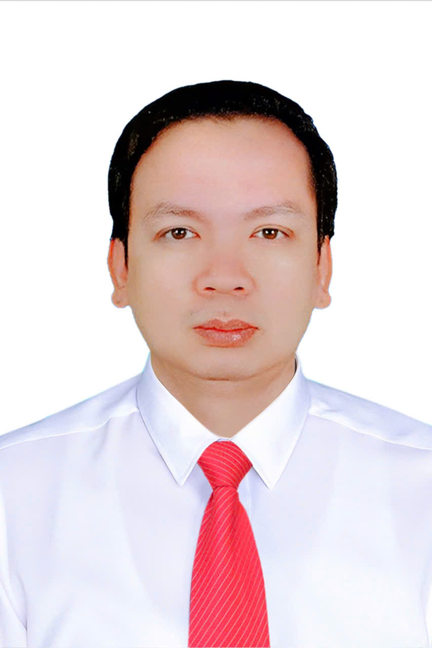 Nguyễn Minh Khánh
