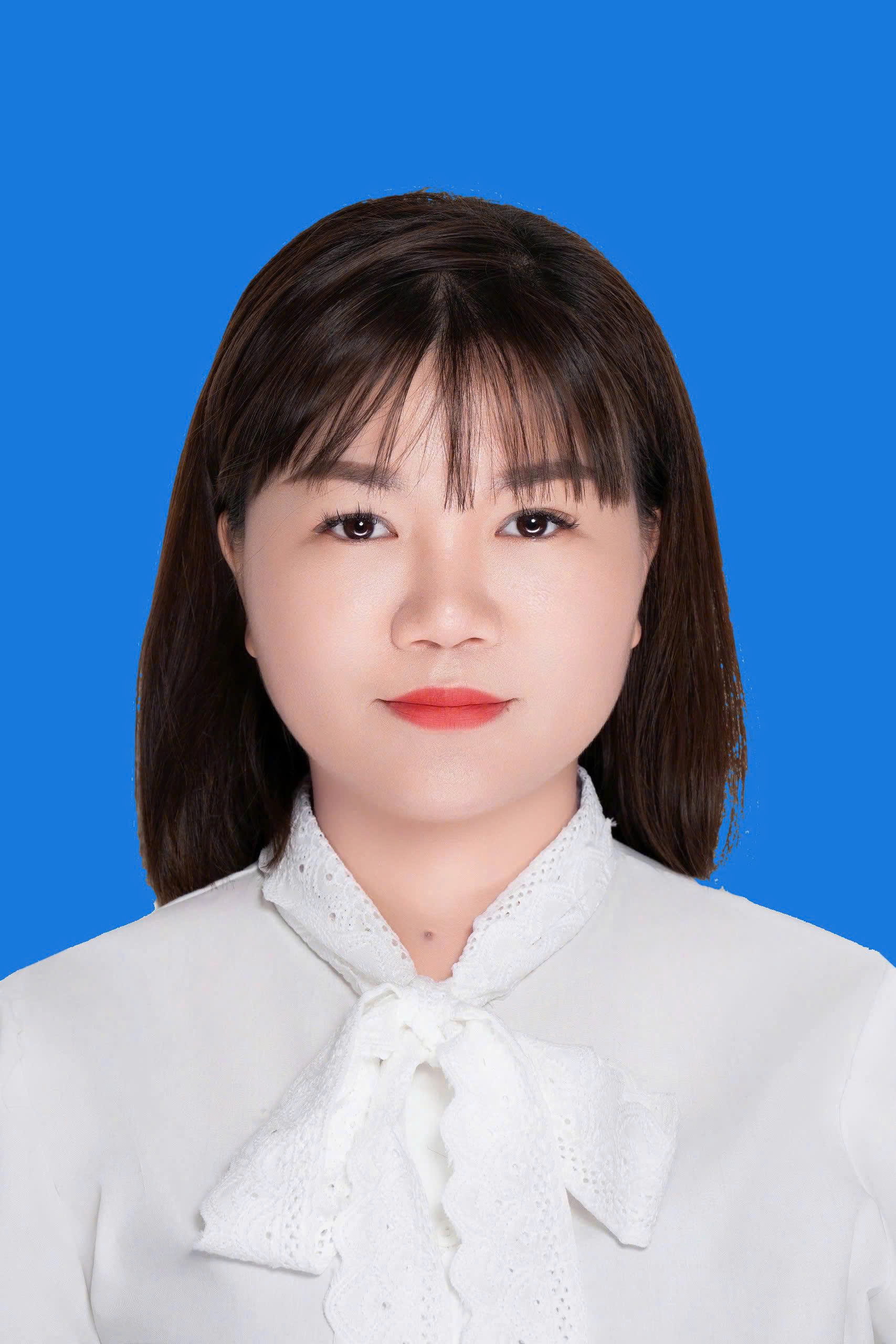 Trần Huyền Trang
