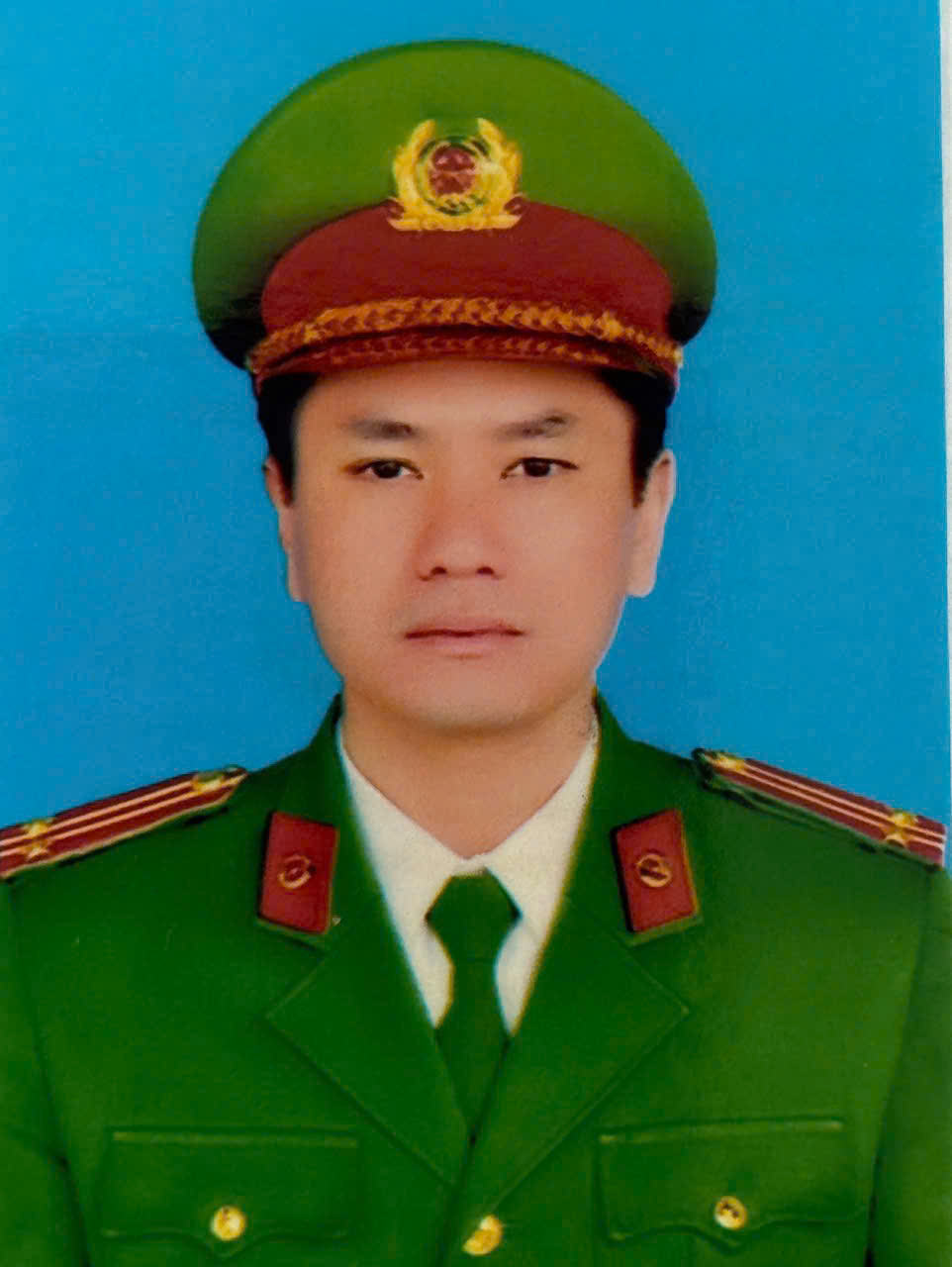 Lê Văn Bộ