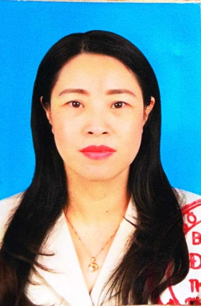 Thiều Thị Duyên