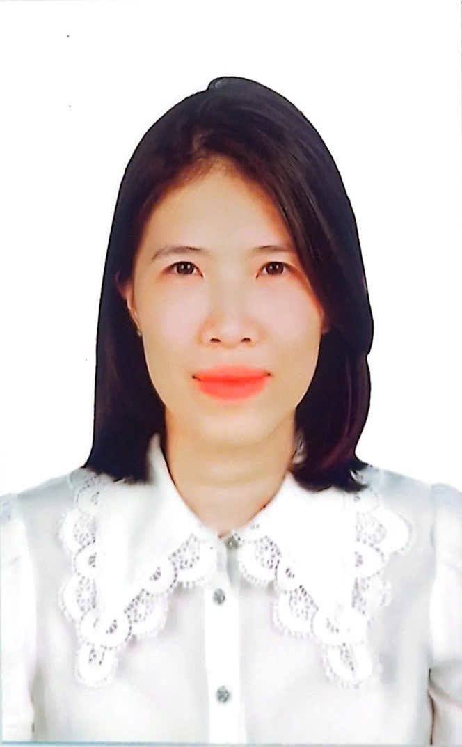 Trần Thị Hồng Nhung 