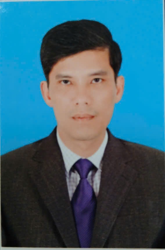 Đàm Cảnh Hiệp