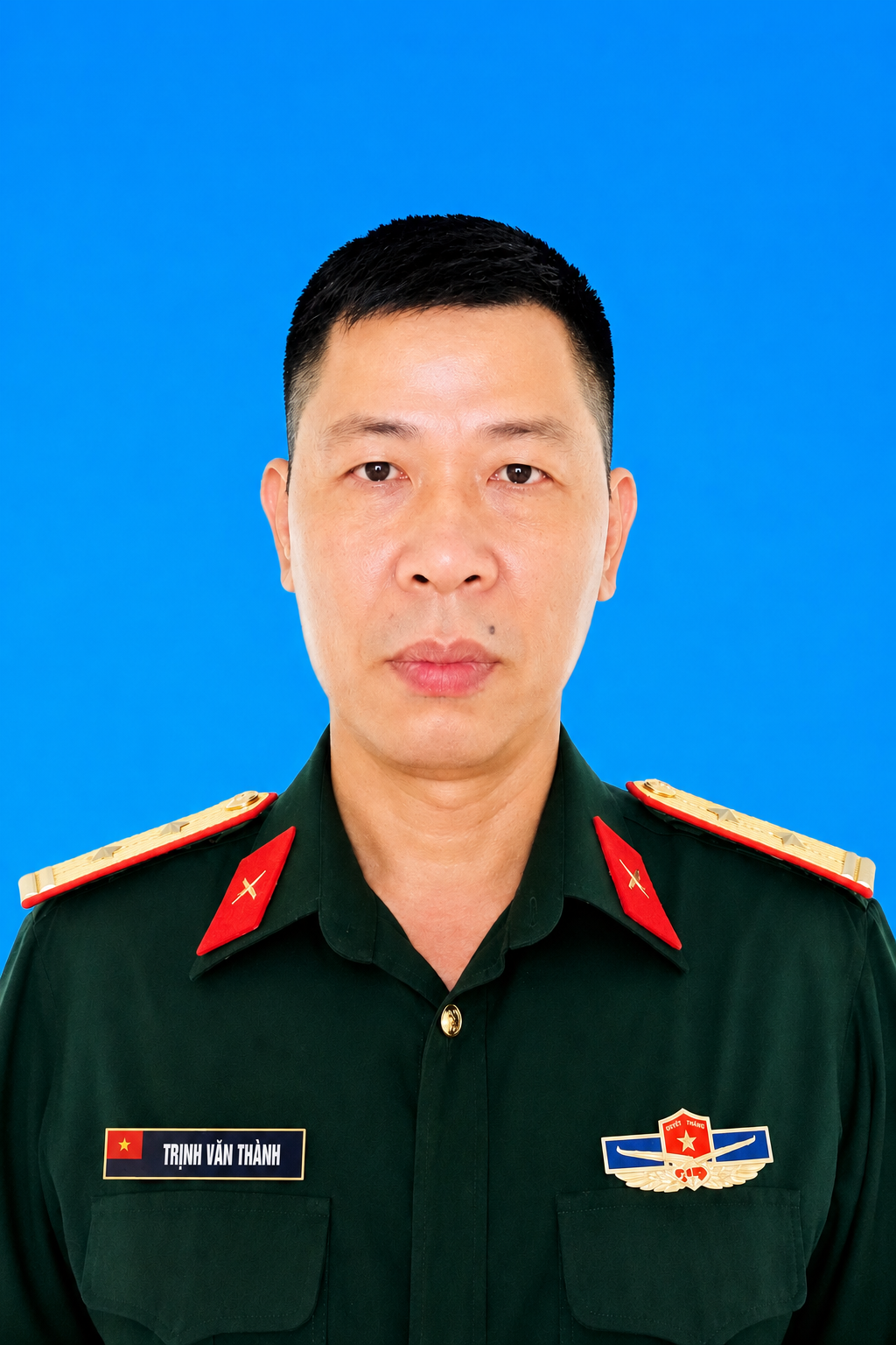 Trịnh Văn Thành