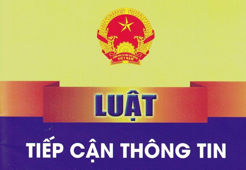 PHƯỜNG HẠC THÀNH TRIỂN KHAI KẾ HOẠCH THI HÀNH LUẬT TIẾP CẬN THÔNG TIN – BẢO ĐẢM QUYỀN ĐƯỢC BIẾT CỦA CÔNG DÂN