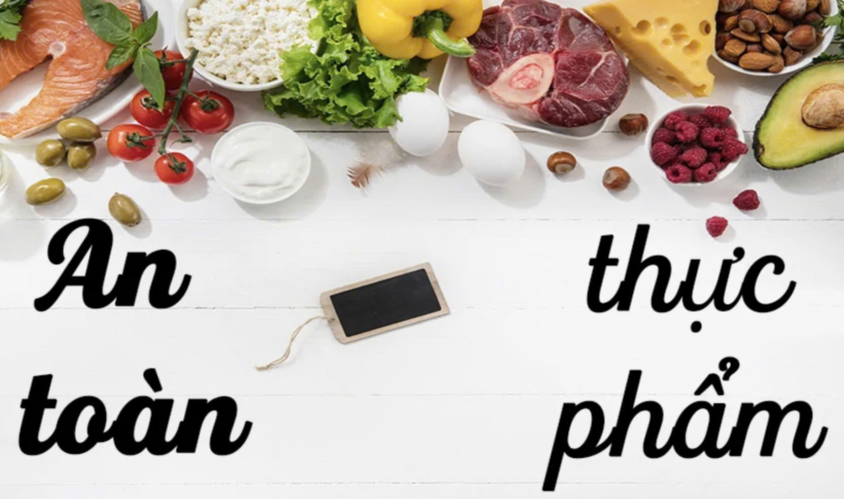 ĐẢM BẢO VỆ SINH AN TOÀN THỰC PHẨM TRONG DỊP TẾT NGUYÊN ĐÁN BÍNH NGỌ VÀ CÁC SỰ KIỆN CHÍNH TRỊ NĂM 2026