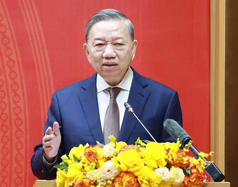 TƯƠNG LAI CHO THẾ HỆ VƯƠN MÌNH