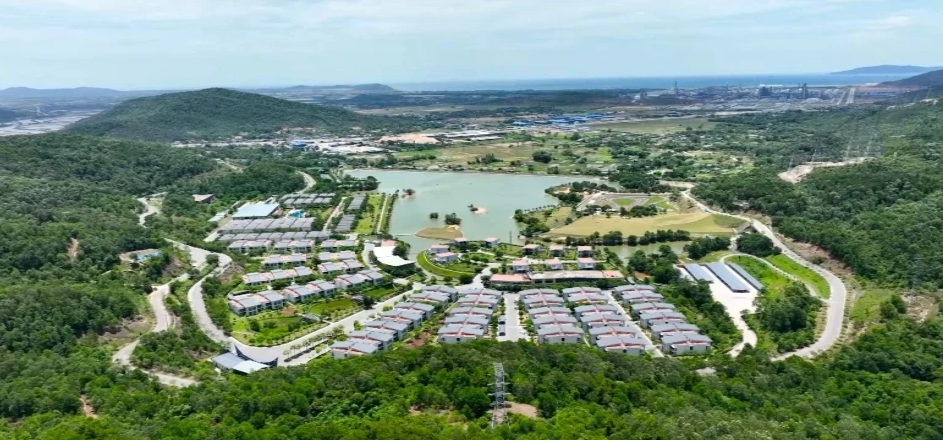 Công bố Danh mục dự án thu hút đầu tư tỉnh Thanh Hóa giai đoạn 2026 - 2030.