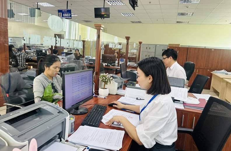 Đẩy mạnh bồi dưỡng kiến thức, kỹ năng số cho cán bộ, công chức, viên chức 