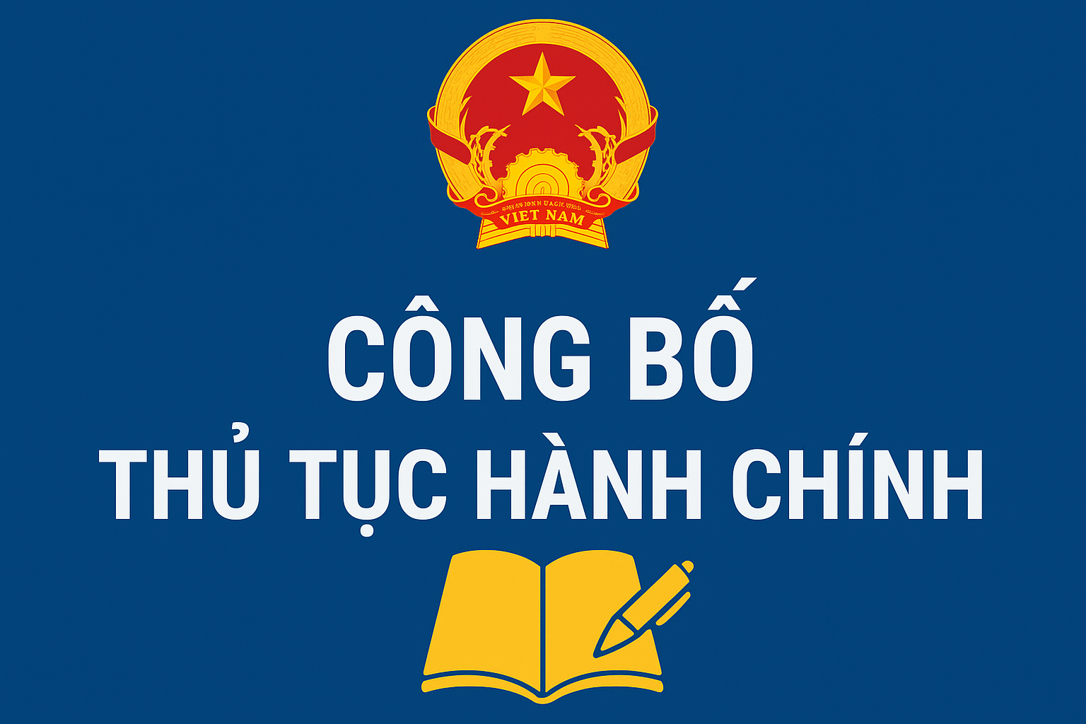 Danh mục thủ tục hành chính mới ban hành   và bị bãi bỏ lĩnh vực an toàn bức xạ và hạt nhân thuộc phạm vi   chức năng quản lý của Sở Khoa học và Công nghệ 