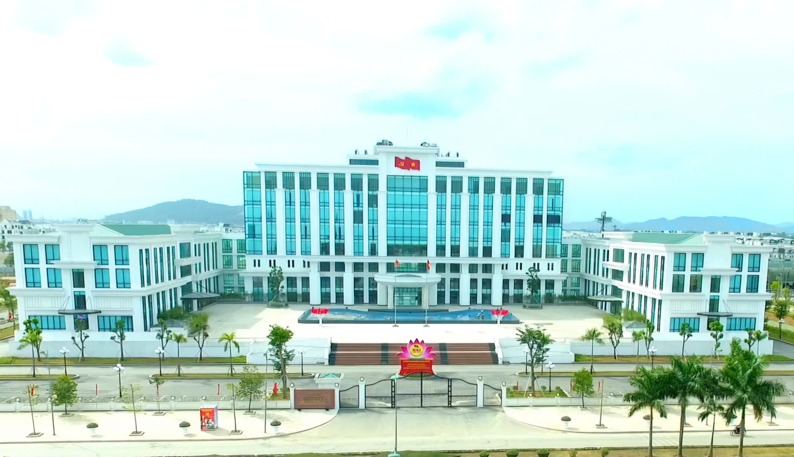 Phường Hạc Thành thành lập 02 Tổ công tác tiếp nhận thông tin, khó khăn, vướng mắc khi thực hiện chính quyền địa phương 2 cấp