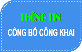  Niêm yết công khai kết quả kiểm tra hồ sơ đăng ký, cấp Giấy chứng nhận QSD đất. 