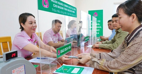 Chính sách hỗ trợ tạo việc làm