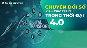 Câu chuyện Chuyển đổi số: Thực hiện chuyển đổi số lĩnh vực lao động, người có công và xã hội trên địa bàn tỉnh Thanh Hóa năm 2022.