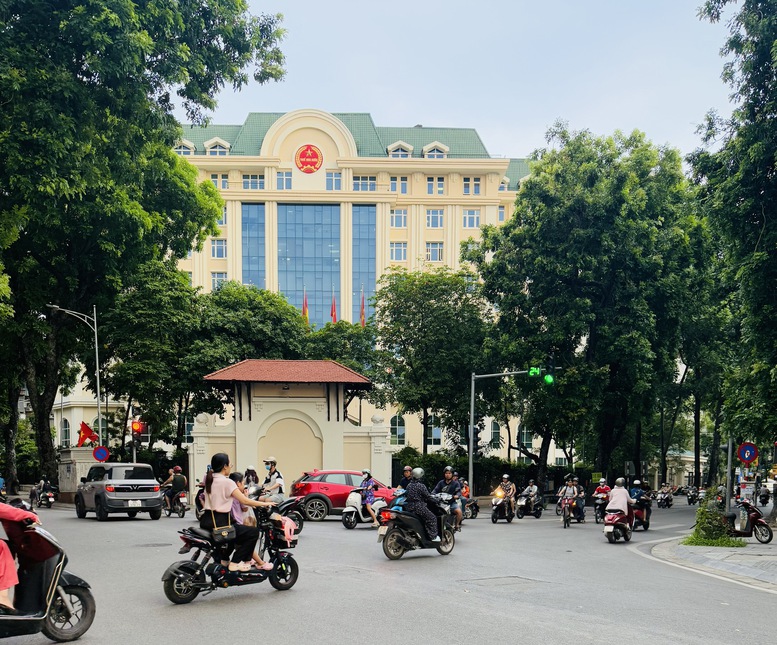 Vận hành thông suốt hóa đơn điện tử khi chuyển mô hình chính quyền địa phương 2 cấp