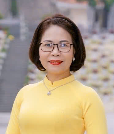 NGUYỄN THỊ THU HUYỀN