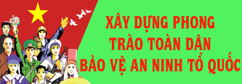 Sự ra đời của Ngày hội Toàn dân bảo vệ an ninh Tổ quốc