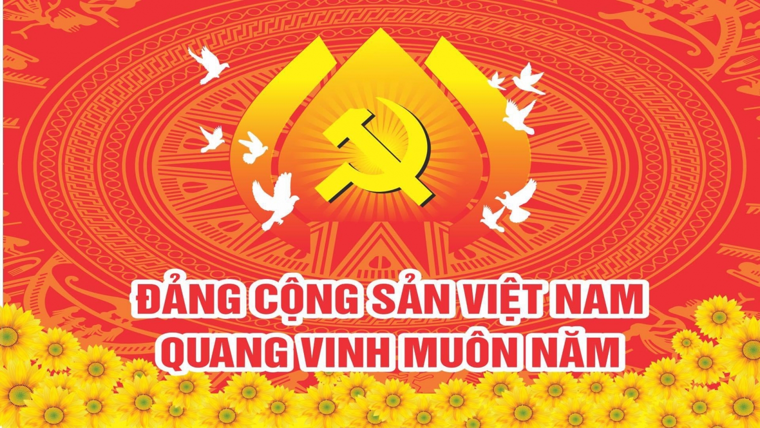 Tuyên truyền vận động sưu tầm, giao nộp, hiến tặng tài liệu, tư liệu, hiện vật xây dựng Bảo tàng Đảng Cộng sản Việt Nam.