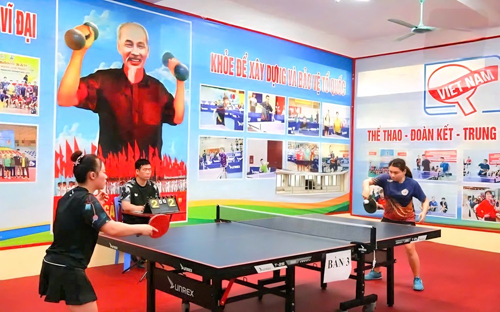 Đại hội TDTT Thanh Hóa lần thứ X: Quy mô kỷ lục, hơn 160 xã phường cùng tranh tài - Ảnh 1.