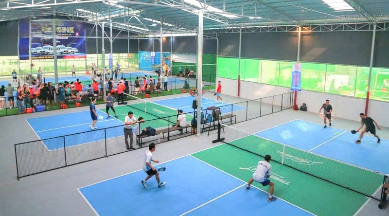 Đại hội TDTT Thanh Hóa lần thứ X: Quy mô kỷ lục, hơn 160 xã phường cùng tranh tài - Ảnh 2.