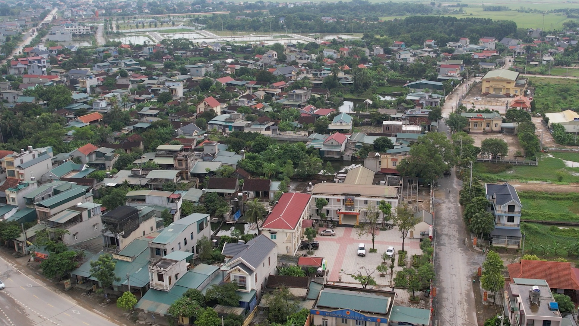 Thông tin về phường Đông Tiến, tỉnh Thanh Hóa