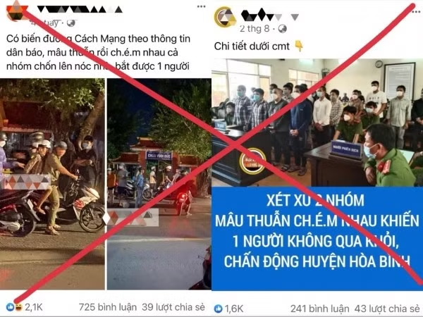Ngăn nạn "câu view" nhẫn tâm bằng những thông tin riêng tư, thiếu nhân văn