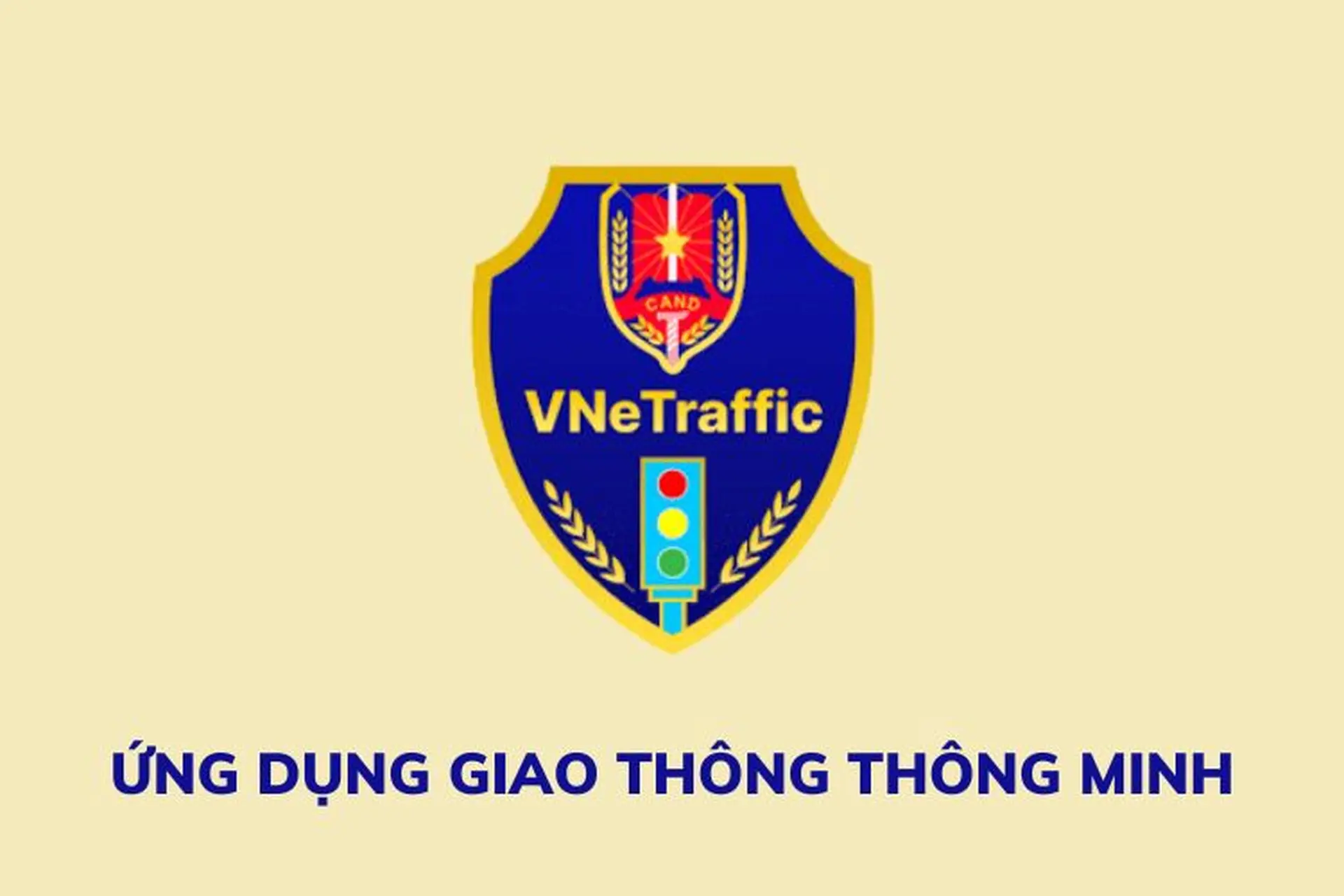 Nhận thông báo vi phạm giao thông sau 2 giờ trên VNeTraffic