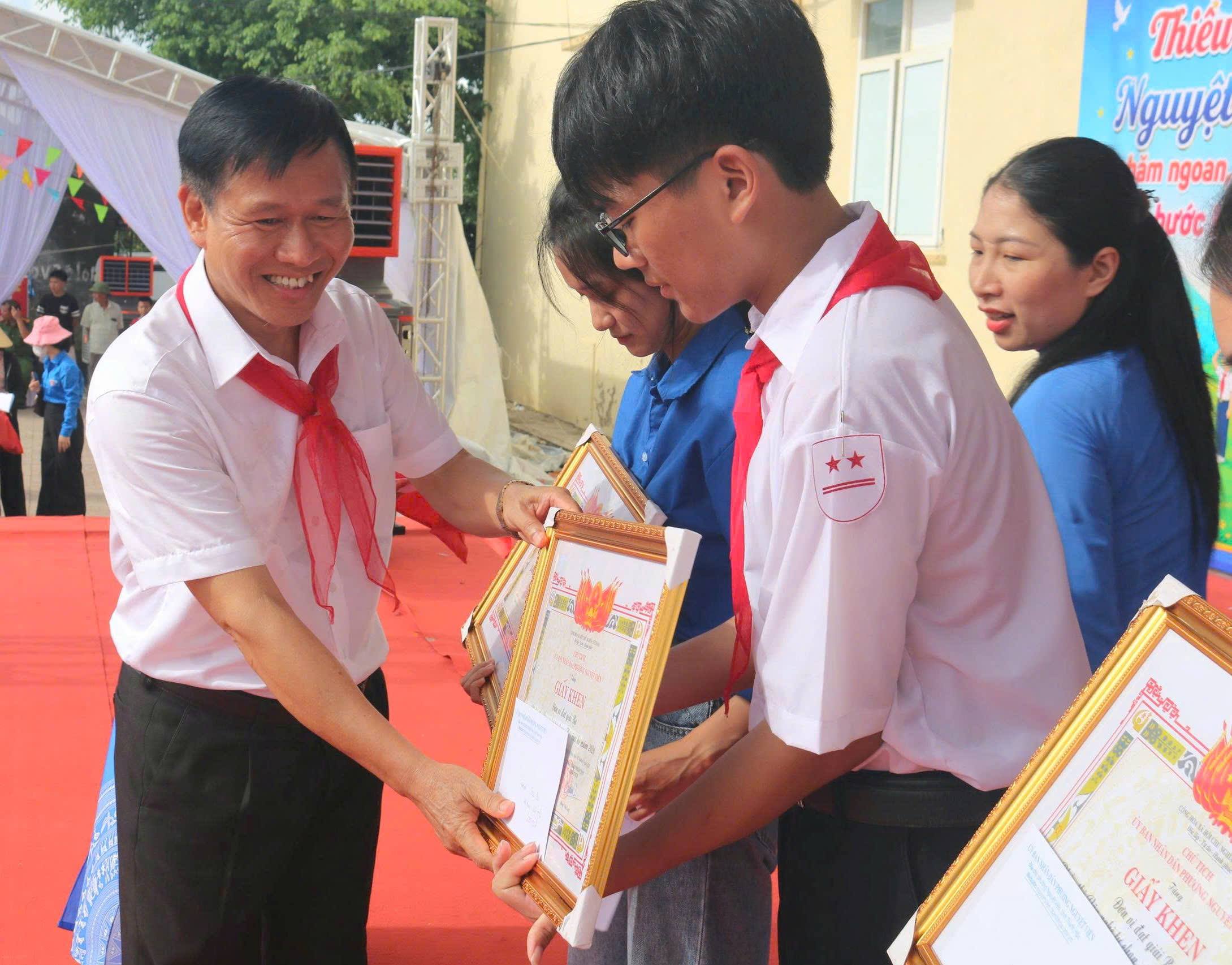 Anh-tin-bai