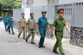 Thành phố Thanh Hoá tăng cường phòng ngừa tội phạm trên địa bàn