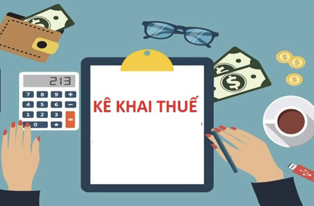 Thanh Hóa thông báo kê khai thuế đối với hộ, cá nhân kinh doanh doanh thu dưới 500 triệu đồng