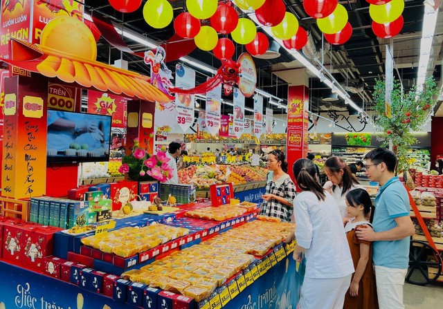 Phường Bỉm Sơn tăng cường kiểm tra, kiểm soát thị trường dịp Tết Trung thu năm 2026