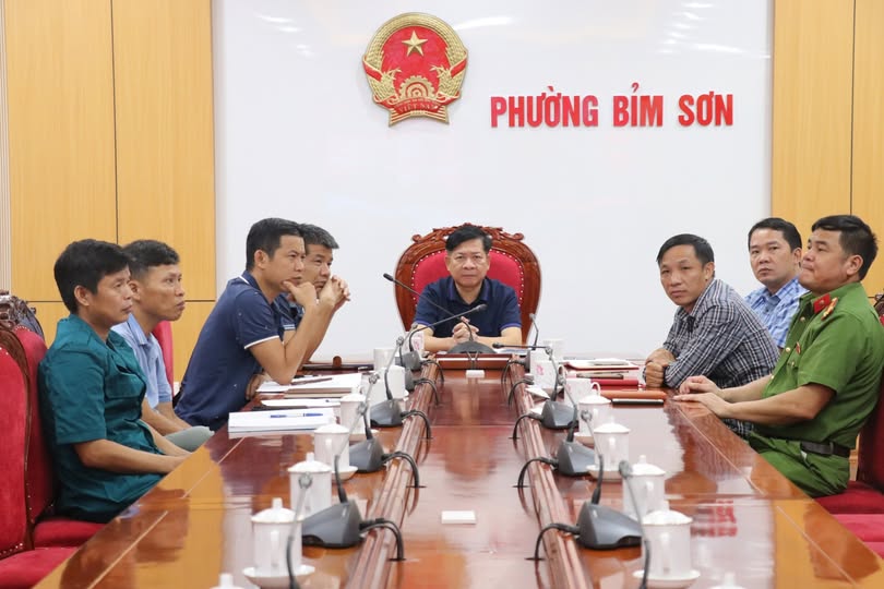 Thủ tướng Phạm Minh Chính chỉ đạo trực tuyến công tác ứng phó bão số 5