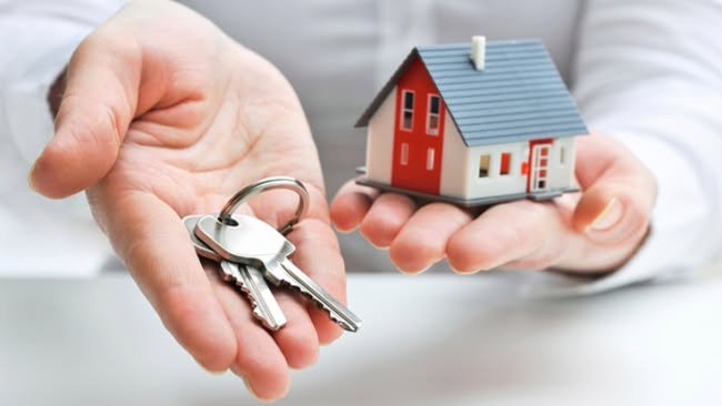 Phòng Giao dịch Ngân hàng chính sách xã hội Bỉm Sơn triển khai cho vay vốn để xây dựng hoặc cải tạo, sửa chữa nhà ở